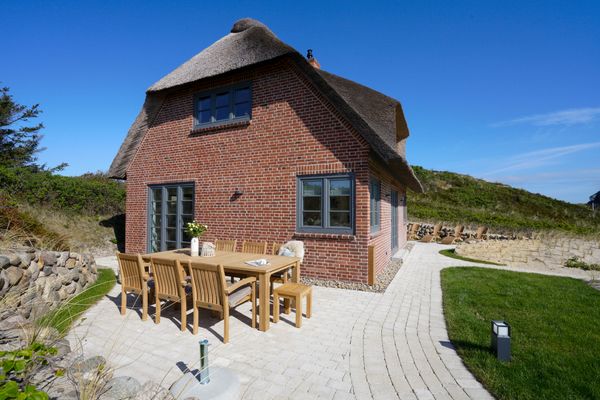 Haus "Rystsandt" Rantum - 