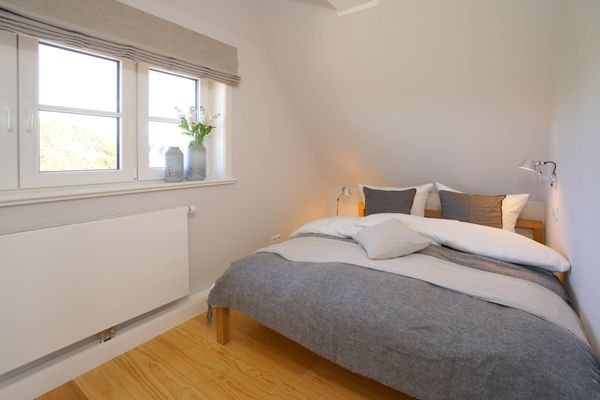 Haus "Rystsandt" Rantum - 