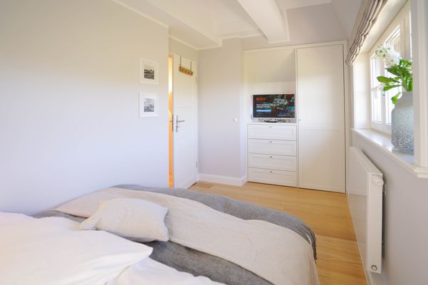 Haus "Rystsandt" Rantum - 