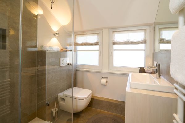 Haus "Rystsandt" Rantum - 