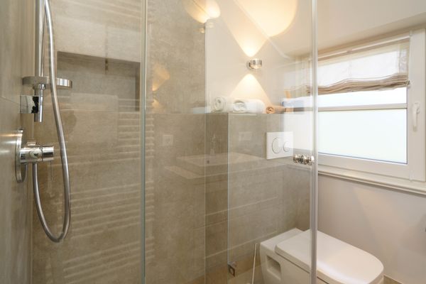 Haus "Rystsandt" Rantum - 