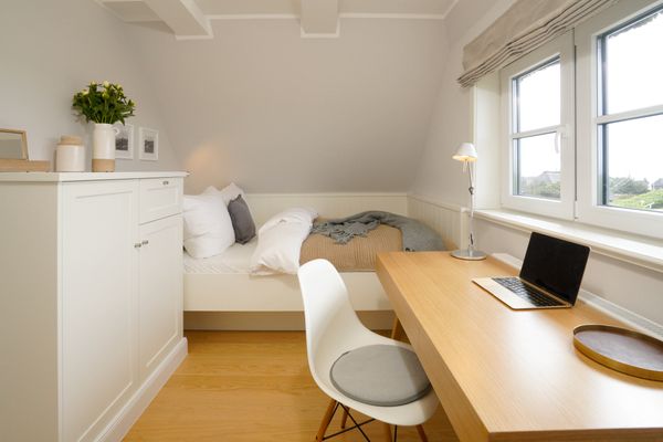 Haus "Rystsandt" Rantum - 