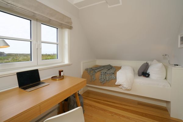 Haus "Rystsandt" Rantum - 