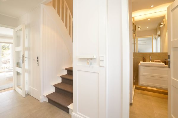 Haus "Rystsandt" Rantum - 