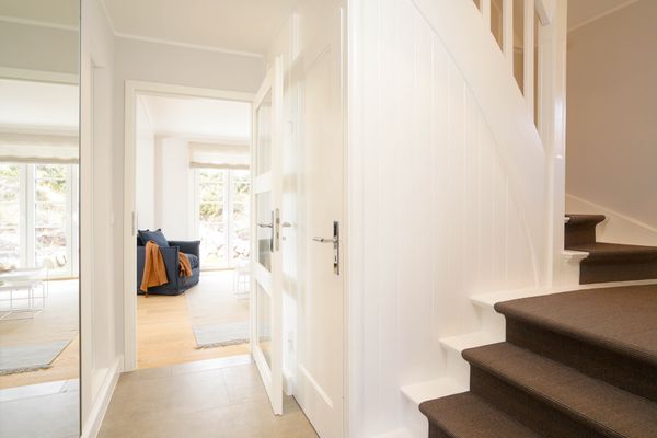 Haus "Rystsandt" Rantum - 