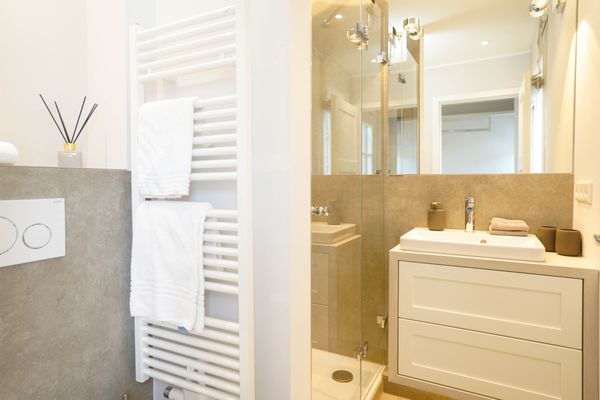 Haus "Rystsandt" Rantum - 