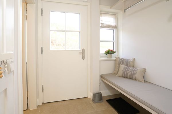 Haus "Rystsandt" Rantum - 