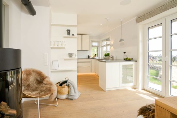 Haus "Rystsandt" Rantum - 