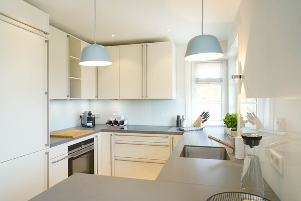 Haus "Rystsandt" Rantum - 