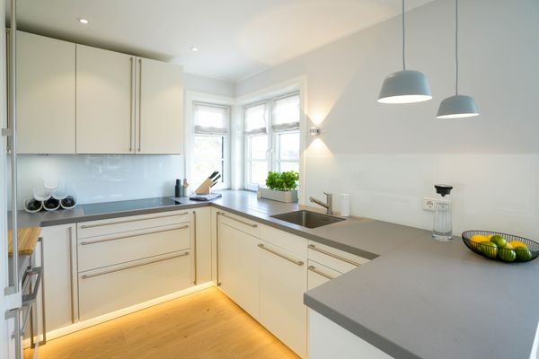 Haus "Rystsandt" Rantum - 