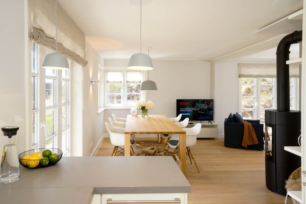 Haus "Rystsandt" Rantum - 