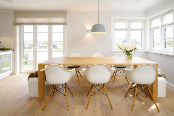 Haus "Rystsandt" Rantum - 