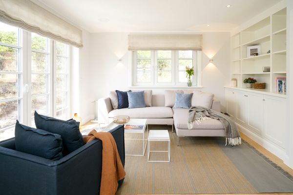 Haus "Rystsandt" Rantum - 