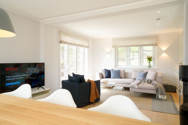 Haus "Rystsandt" Rantum - 