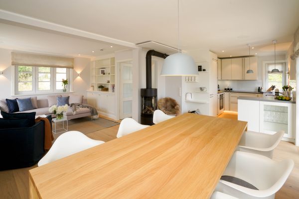 Haus "Rystsandt" Rantum - 