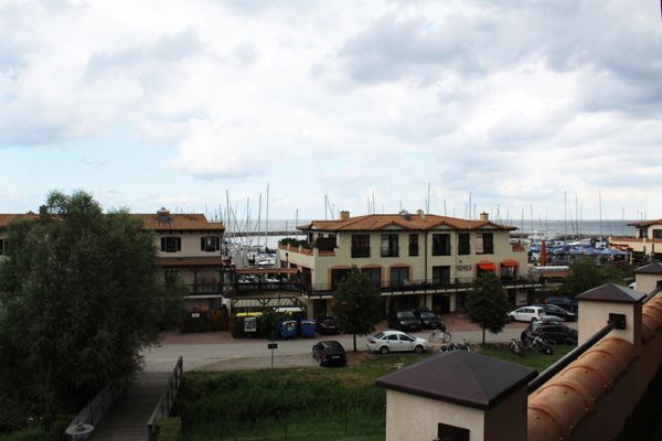  Hafenblick Kühlungsborn - Meerblick