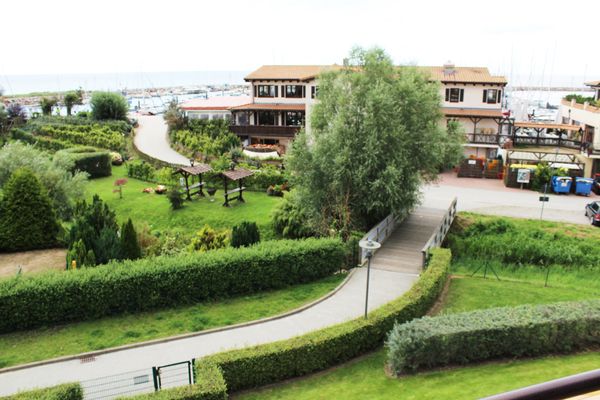  Hafenblick Kühlungsborn - Nachbarschaft