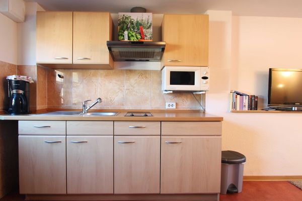  Renate Kühlungsborn - Küche / Küchenzeile