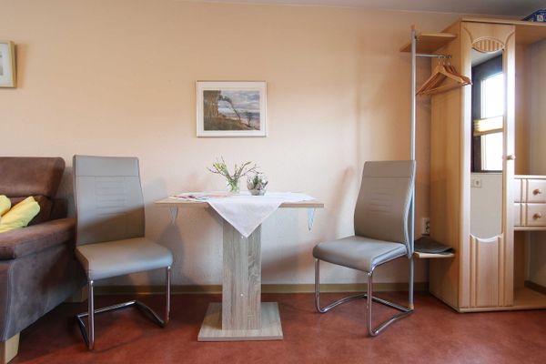  Renate Kühlungsborn - Wohnzimmer