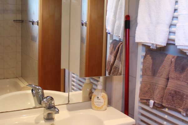  Renate Kühlungsborn - Badezimmer