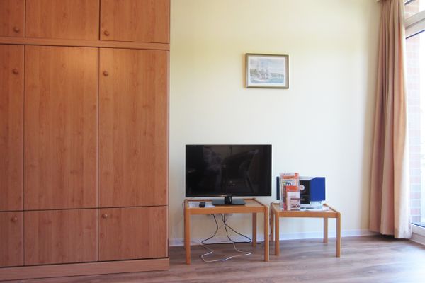 Cubanzestraße 43 Marianne Kühlungsborn - TV / Multimedia