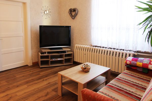  Iris Kühlungsborn - TV / Multimedia