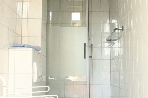 Haus Nordlicht Südwind Kühlungsborn - Badezimmer