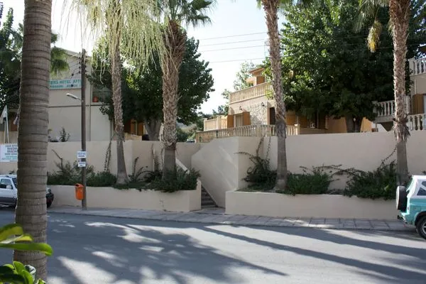 Neighbourhood  Kotzias