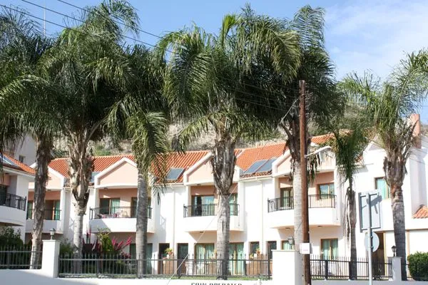 Neighbourhood  Kotzias