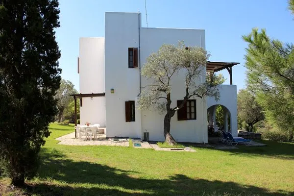 Main view  Aspro Spiti 1