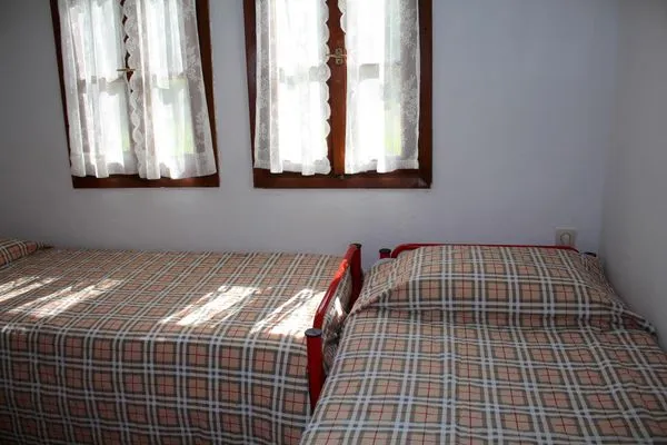 Bedroom  Aspro Spiti 1