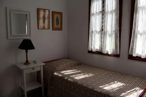 Bedroom  Aspro Spiti 1