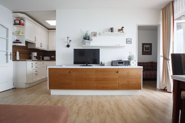 Haus Uthlande Uthlande Whg. 51 Meeresbrise Föhr  Die Grüne Insel - 