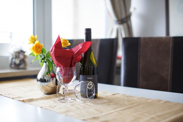 Haus Uthlande Uthlande Whg. 51 Meeresbrise Föhr  Die Grüne Insel - 