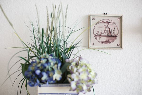 Haus Uthlande Uthlande Whg. 51 Meeresbrise Föhr  Die Grüne Insel - 