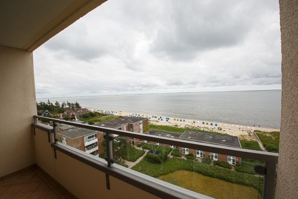 Haus Uthlande Uthlande Whg. 51 Meeresbrise Föhr  Die Grüne Insel - 