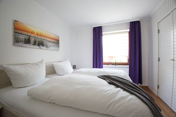 Midlum Zaunkönig Föhr  Die Grüne Insel - 