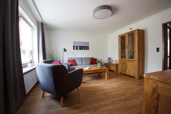 Midlum Zaunkönig Föhr  Die Grüne Insel - 