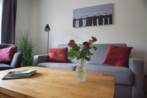 Midlum Zaunkönig Föhr  Die Grüne Insel - 