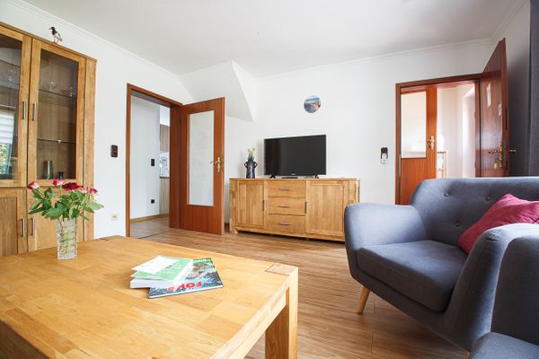 Midlum Zaunkönig Föhr  Die Grüne Insel - 