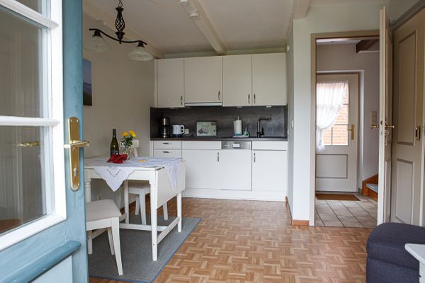  Gästehaus Matzen Whg. Sylt  - 