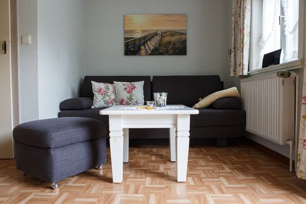  Gästehaus Matzen Whg. Sylt  - 