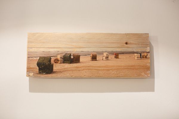  Haus Halligblick Whg. 17  - 