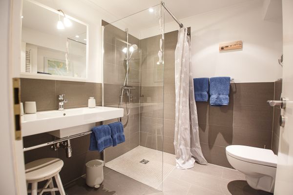  Haus Halligblick Whg. 17  - 