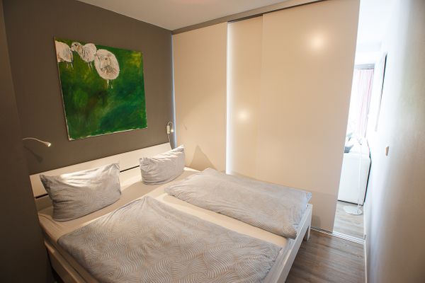  Haus Halligblick Whg. 17  - 