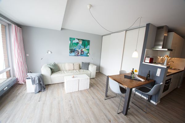  Haus Halligblick Whg. 17  - 