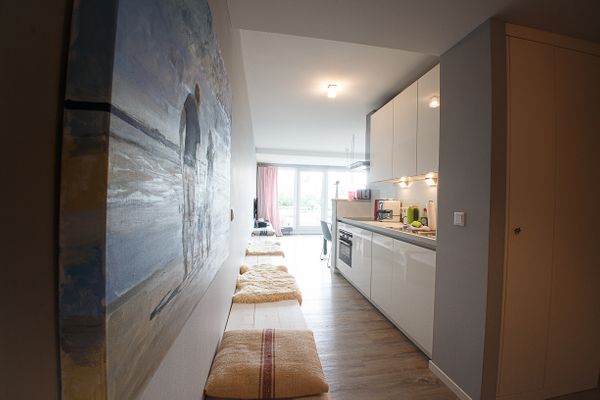  Haus Halligblick Whg. 17  - 