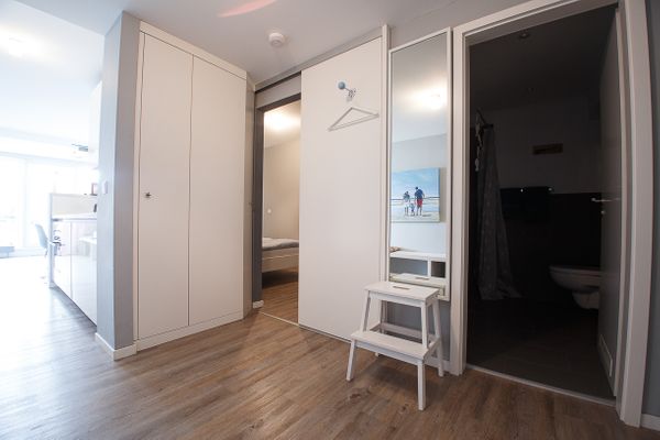  Haus Halligblick Whg. 17  - 