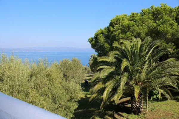 Meerblick  Aspro Spiti 2