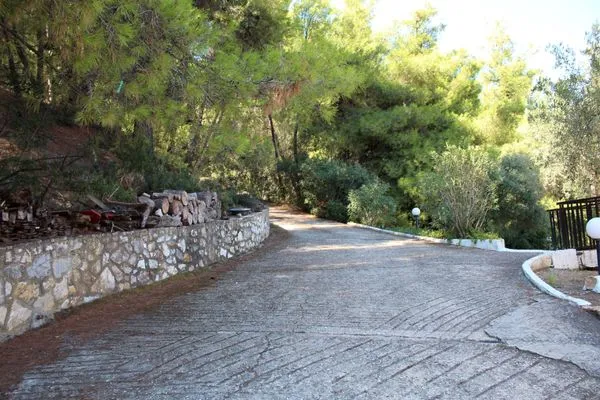 Driveway  Philippos 1